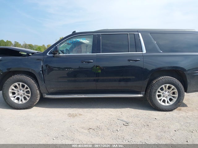1GKS2FKC7KR121172 GMC Yukon Xl Sle