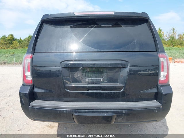 1GKS2FKC7KR121172 GMC Yukon Xl Sle