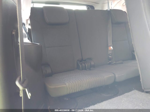 1GKS2FKC7KR121172 GMC Yukon Xl Sle