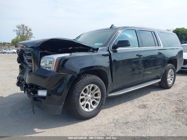 1GKS2FKC7KR121172 GMC Yukon Xl Sle