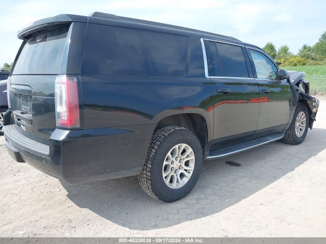 1GKS2FKC7KR121172 GMC Yukon Xl Sle