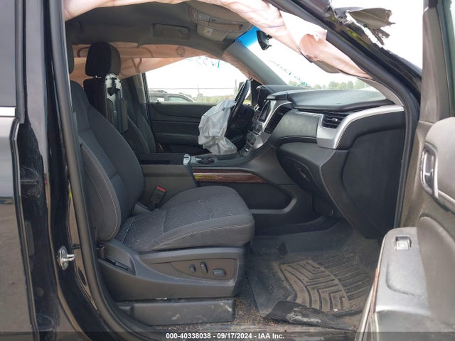 1GKS2FKC7KR121172 GMC Yukon Xl Sle