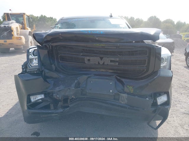 1GKS2FKC7KR121172 GMC Yukon Xl Sle