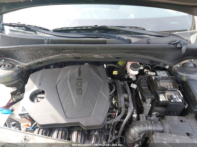 Hyundai Santa Fe Xrt 2022 5NMS6DAJ6NH480428 Image 10