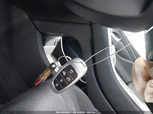 Hyundai Santa Fe Xrt 2022 5NMS6DAJ6NH480428 Image 11