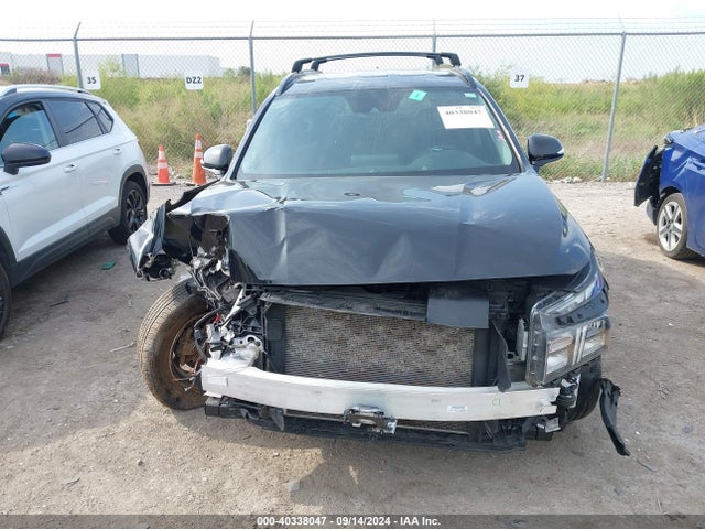 Hyundai Santa Fe Xrt 2022 5NMS6DAJ6NH480428 Image 12