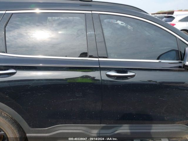 Hyundai Santa Fe Xrt 2022 5NMS6DAJ6NH480428 Image 13