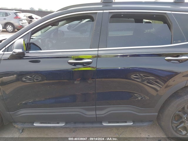 Hyundai Santa Fe Xrt 2022 5NMS6DAJ6NH480428 Image 14