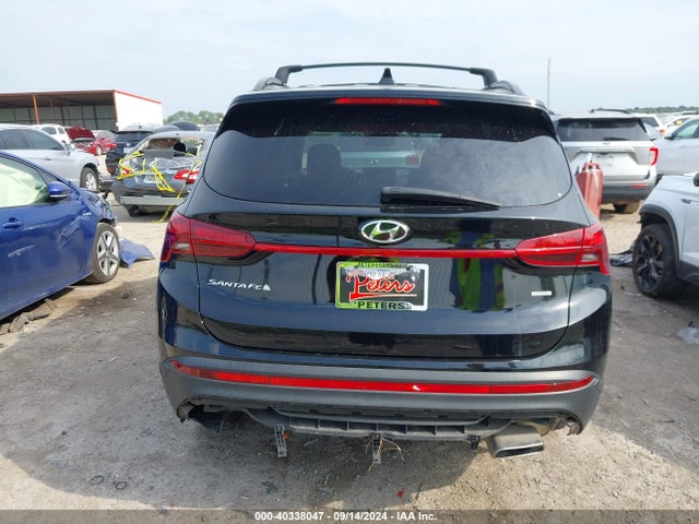 Hyundai Santa Fe Xrt 2022 5NMS6DAJ6NH480428 Image 16