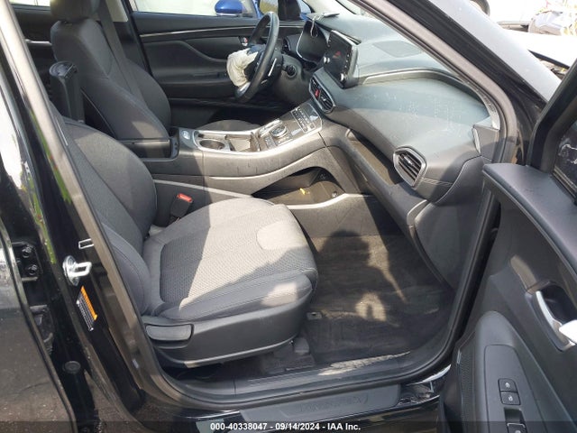 Hyundai Santa Fe Xrt 2022 5NMS6DAJ6NH480428 Image 5