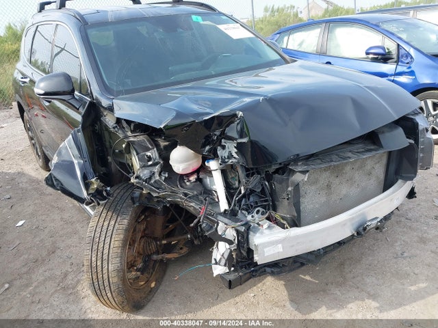 Hyundai Santa Fe Xrt 2022 5NMS6DAJ6NH480428 Image 6