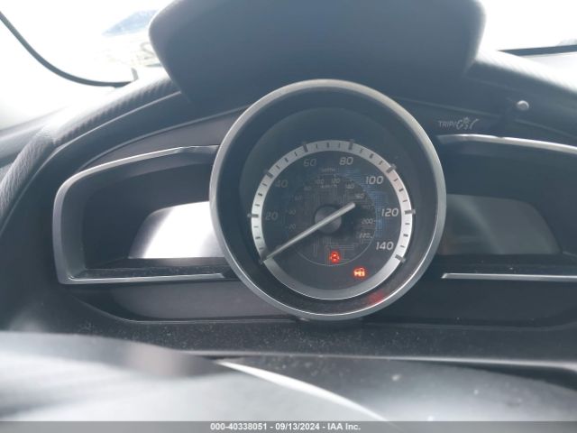 3MYDLBYV9HY187455 Toyota YARIS IA