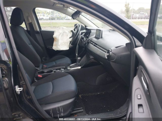 3MYDLBYV9HY187455 Toyota YARIS IA