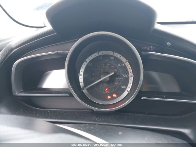 3MYDLBYV9HY187455 Toyota YARIS IA