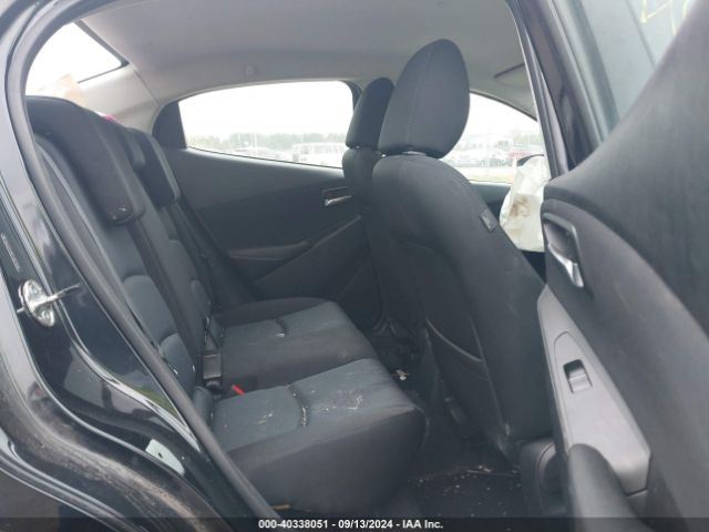 3MYDLBYV9HY187455 Toyota YARIS IA