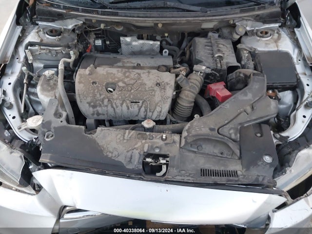 2013 MITSUBISHI LANCER JA32U2FU9DU021333 Photo 9