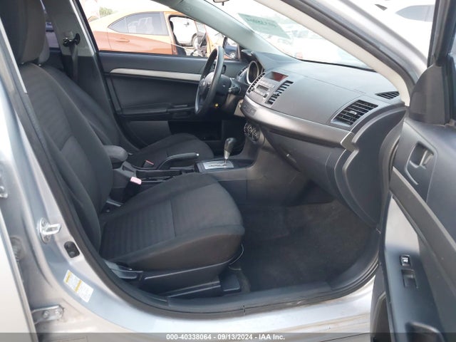 2013 MITSUBISHI LANCER JA32U2FU9DU021333 Photo 4