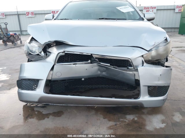 2013 MITSUBISHI LANCER JA32U2FU9DU021333 Photo 5