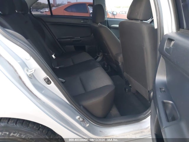 2013 MITSUBISHI LANCER JA32U2FU9DU021333 Photo 7