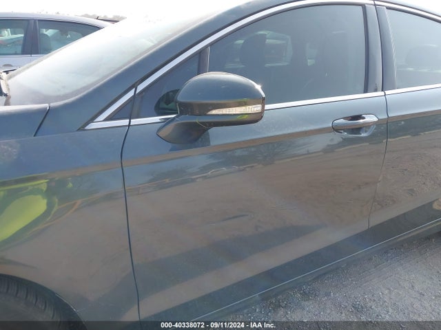 Ford FUSION SE 2016 3FA6P0HD9GR174923 Image 6