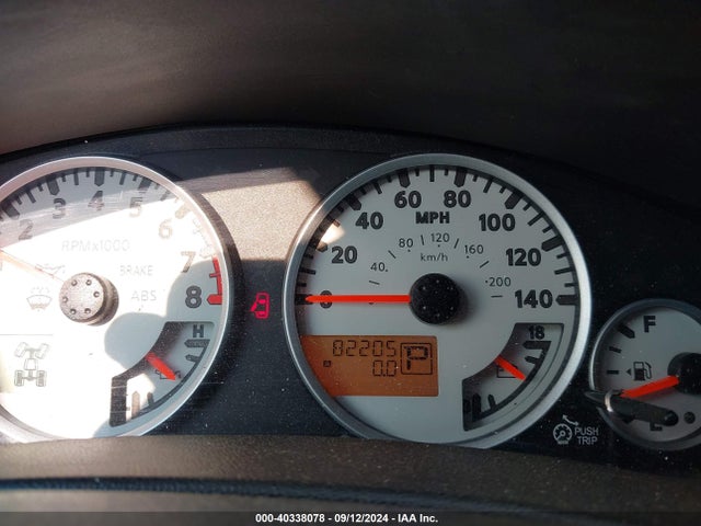 Nissan Frontier Pro-4x/s/sl/sv 2018 1N6AD0EV9JN762340 Image 15