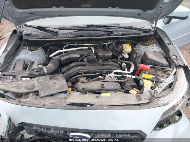 Subaru Crosstrek Premium 2020 JF2GTAPC0L8224727 Image 10