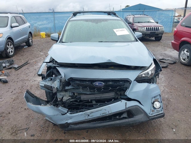 Subaru Crosstrek Premium 2020 JF2GTAPC0L8224727 Image 13