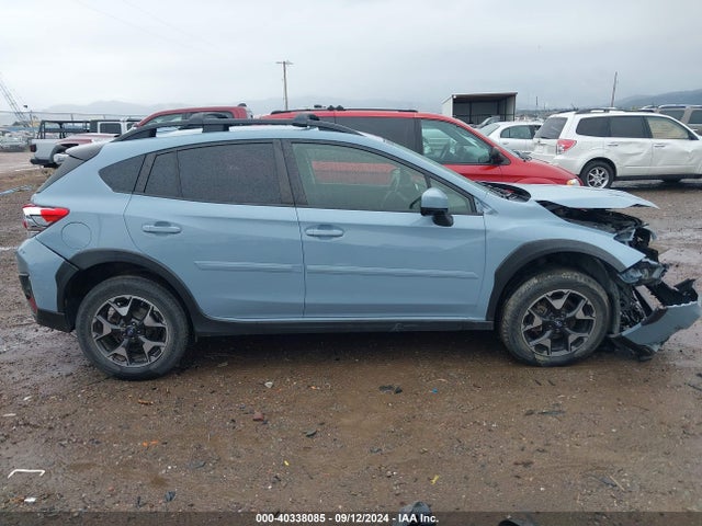 Subaru Crosstrek Premium 2020 JF2GTAPC0L8224727 Image 14