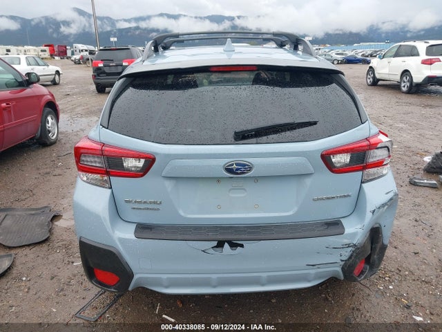 Subaru Crosstrek Premium 2020 JF2GTAPC0L8224727 Image 17