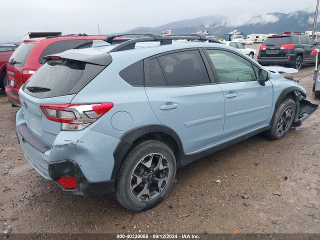 Subaru Crosstrek Premium 2020 JF2GTAPC0L8224727 Image 4