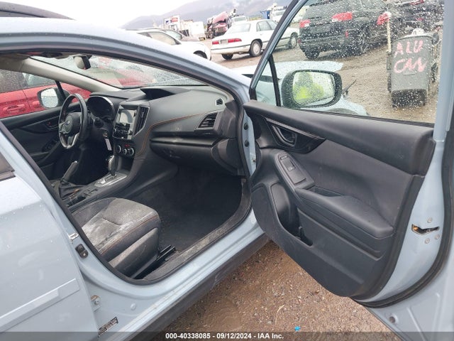 Subaru Crosstrek Premium 2020 JF2GTAPC0L8224727 Image 5