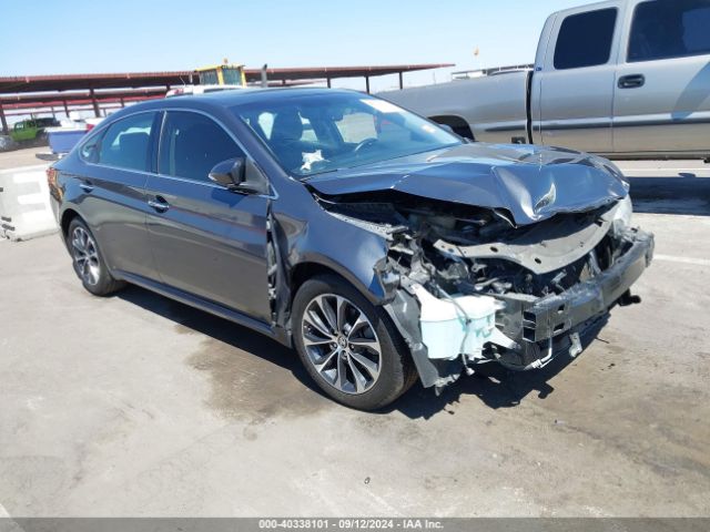 4T1BD1EB7GU049675 auction archive image