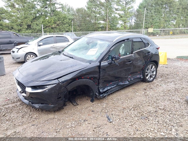 3MVDMBDM2PM526084 Mazda Cx-30 2.5 S Premium