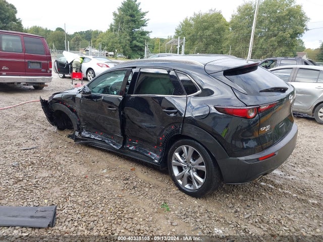 3MVDMBDM2PM526084 Mazda Cx-30 2.5 S Premium
