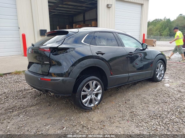 3MVDMBDM2PM526084 Mazda Cx-30 2.5 S Premium
