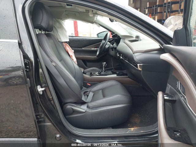 3MVDMBDM2PM526084 Mazda Cx-30 2.5 S Premium