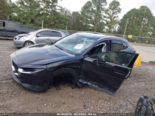 3MVDMBDM2PM526084 Mazda Cx-30 2.5 S Premium