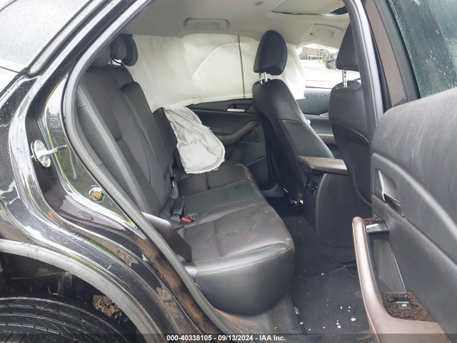 3MVDMBDM2PM526084 Mazda Cx-30 2.5 S Premium