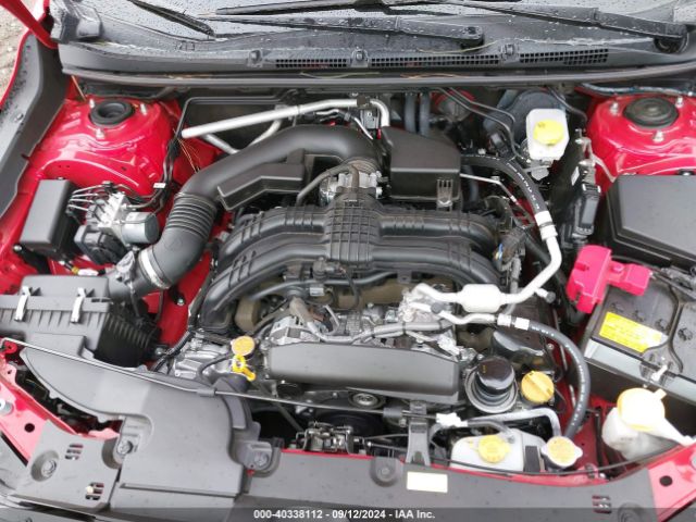 JF2GUADC8RH214019 Subaru Crosstrek Premium