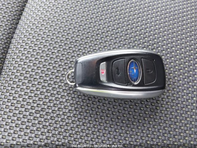 JF2GUADC8RH214019 Subaru Crosstrek Premium