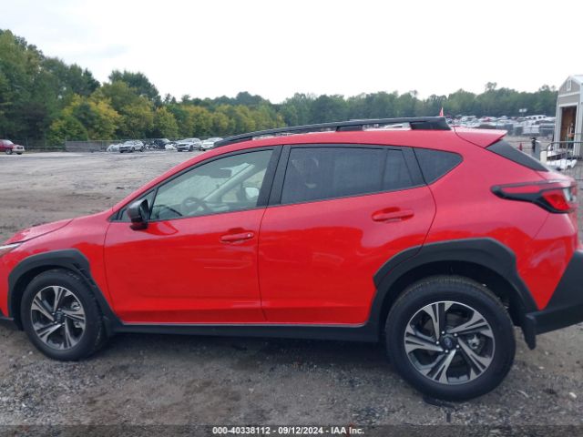 JF2GUADC8RH214019 Subaru Crosstrek Premium