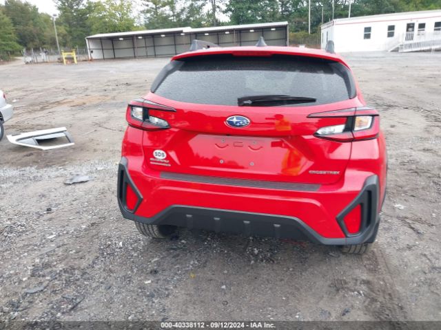 JF2GUADC8RH214019 Subaru Crosstrek Premium