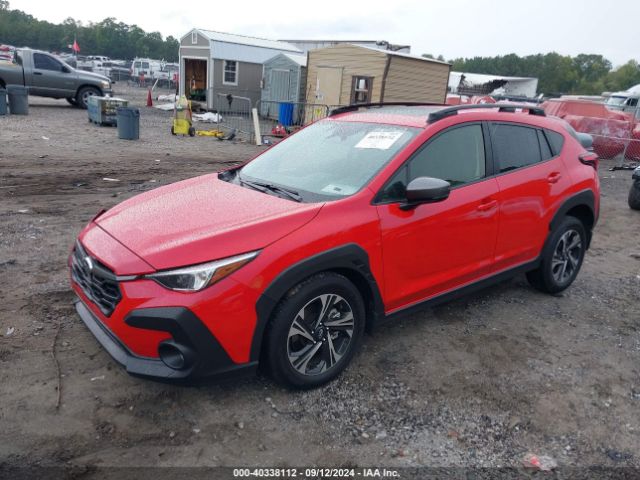 JF2GUADC8RH214019 Subaru Crosstrek Premium