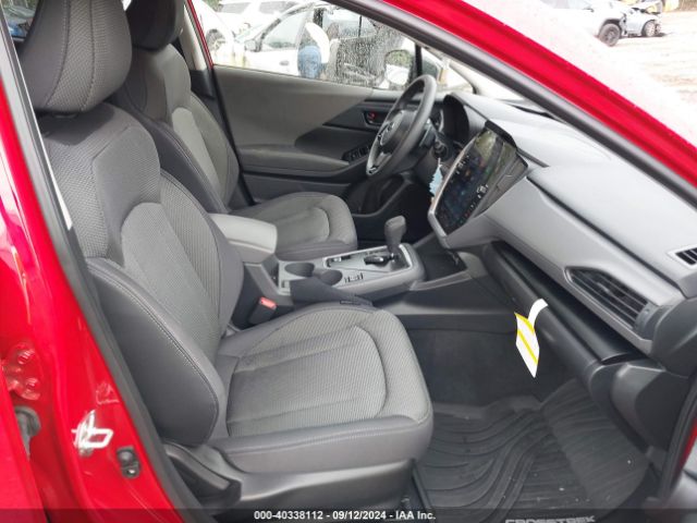 JF2GUADC8RH214019 Subaru Crosstrek Premium