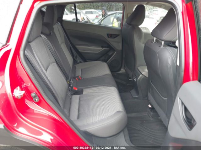 JF2GUADC8RH214019 Subaru Crosstrek Premium