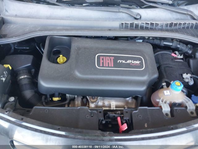 2014 FIAT 500L ZFBCFAAH4EZ015693 Photo 9