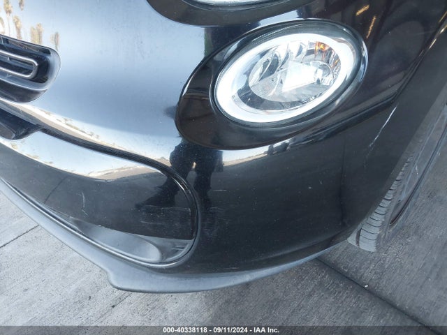 Fiat 500L POP 2014 ZFBCFAAH4EZ015693 Image 12