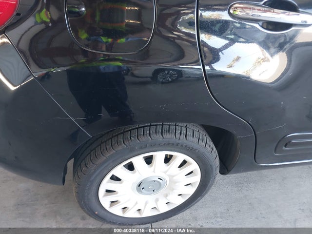 Fiat 500L POP 2014 ZFBCFAAH4EZ015693 Image 14