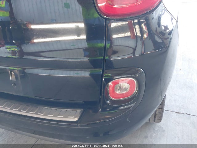 ZFBCFAAH4EZ015693 Fiat 500L POP