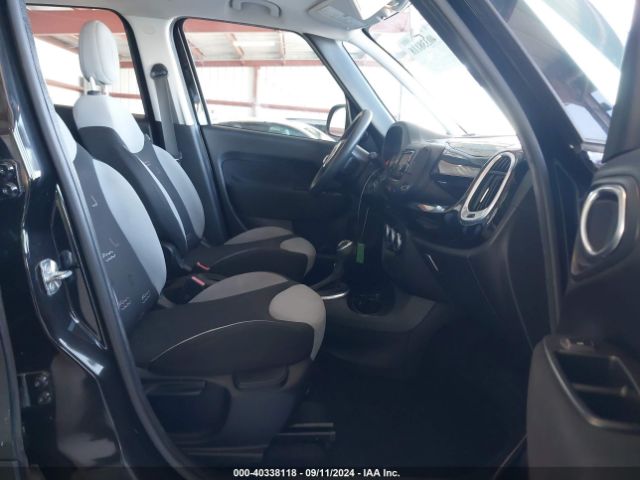 2014 FIAT 500L ZFBCFAAH4EZ015693 Photo 4